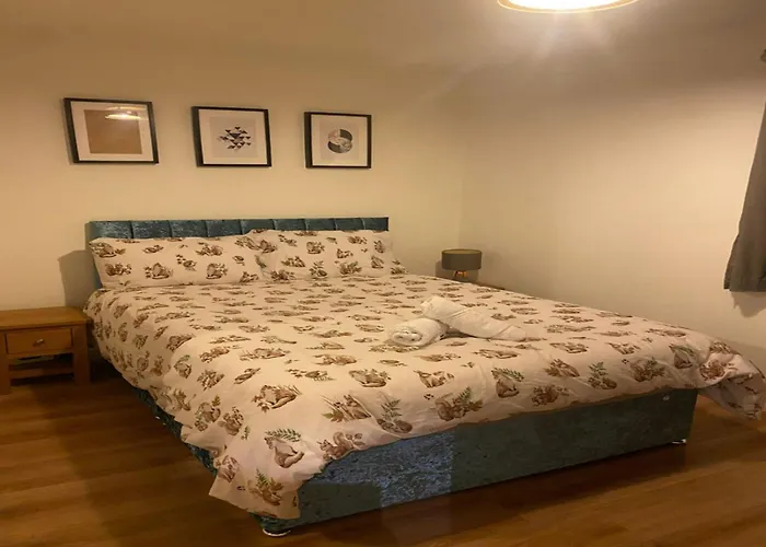 Luxurious Home Tottenham Court Road Charingcross Leicester Square