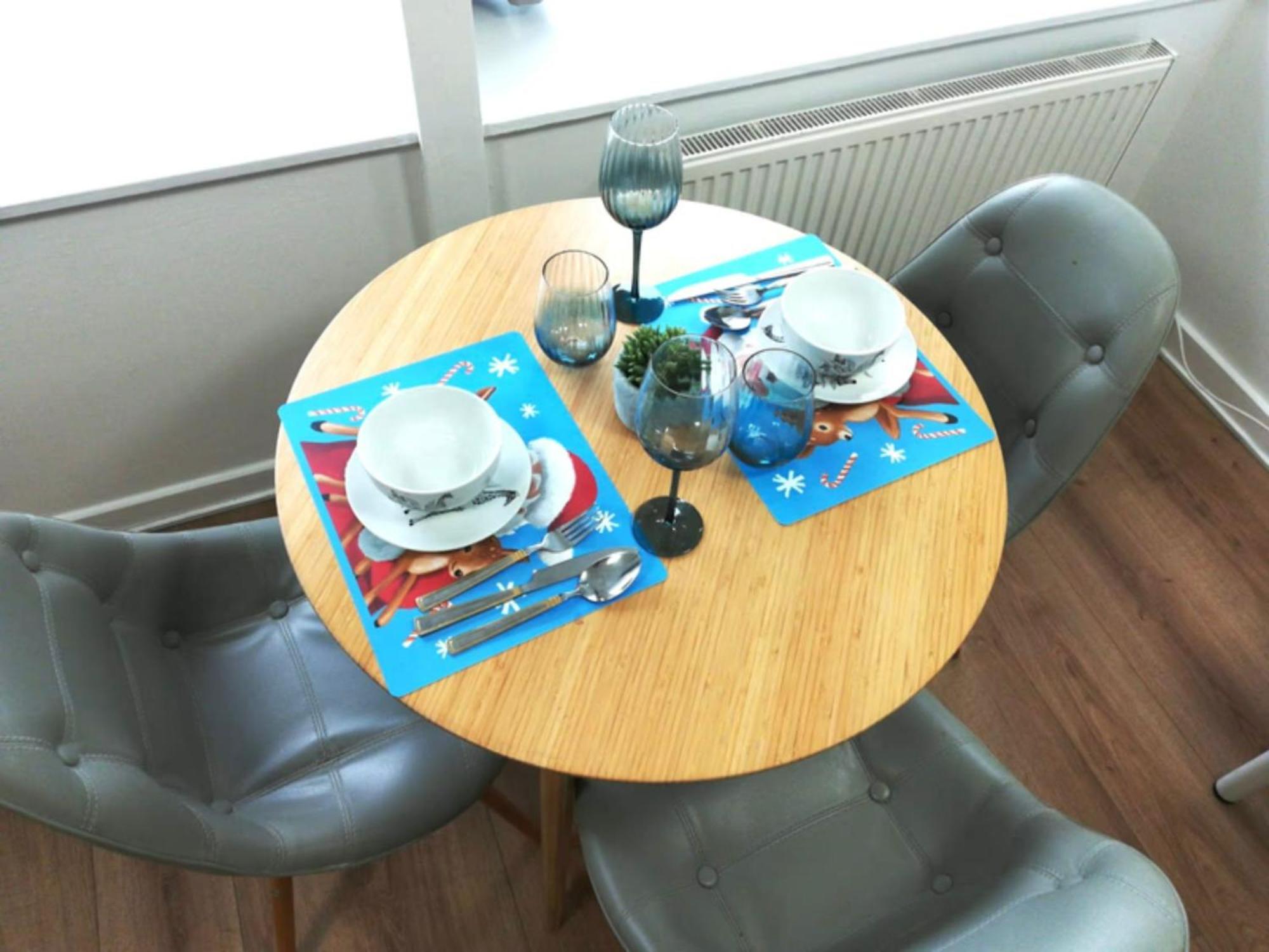 Apartment Luxurious Tottenham Court Road Charingcross Leicester Square London