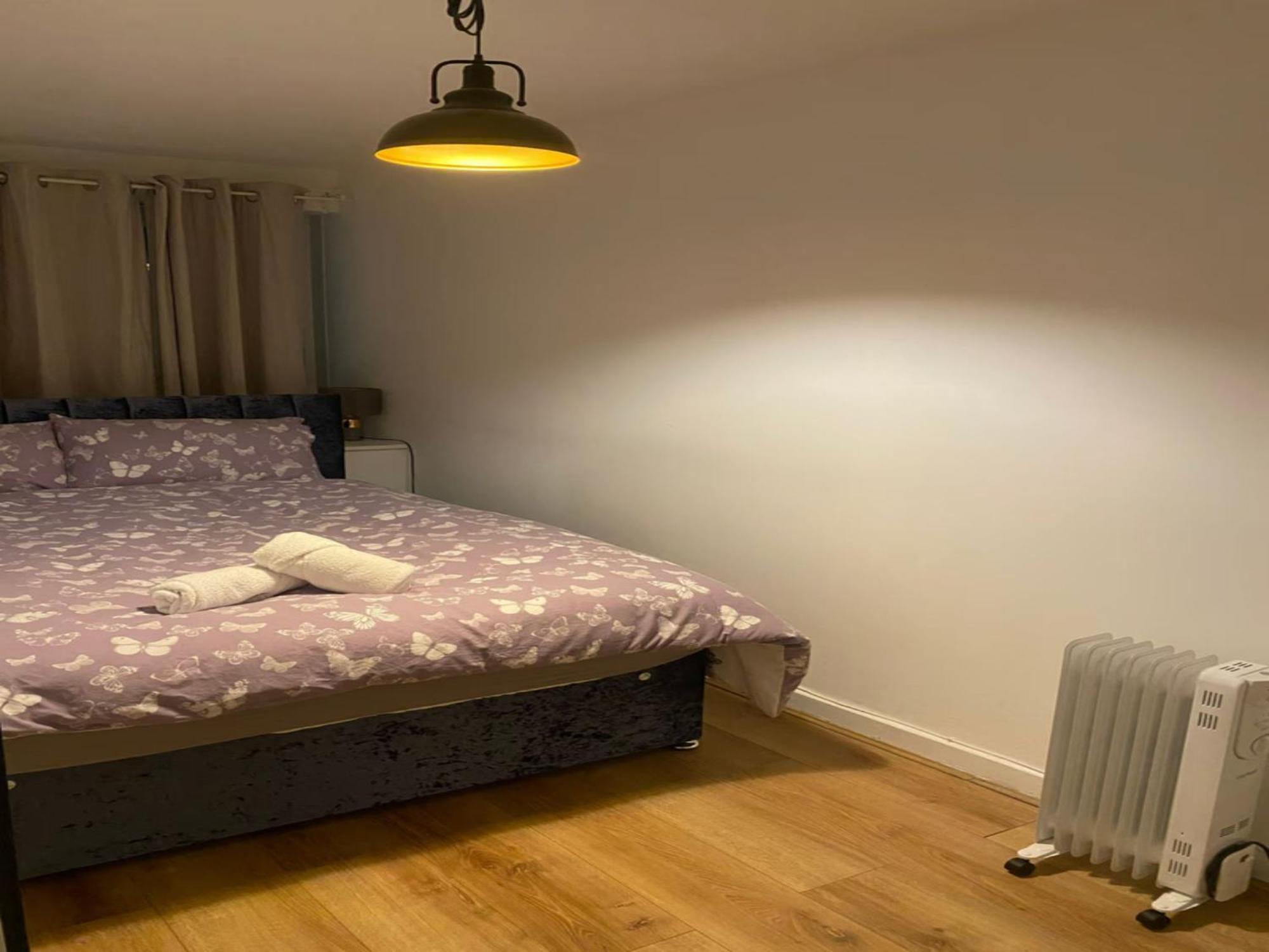 Luxurious Tottenham Court Road Charingcross Leicester Square