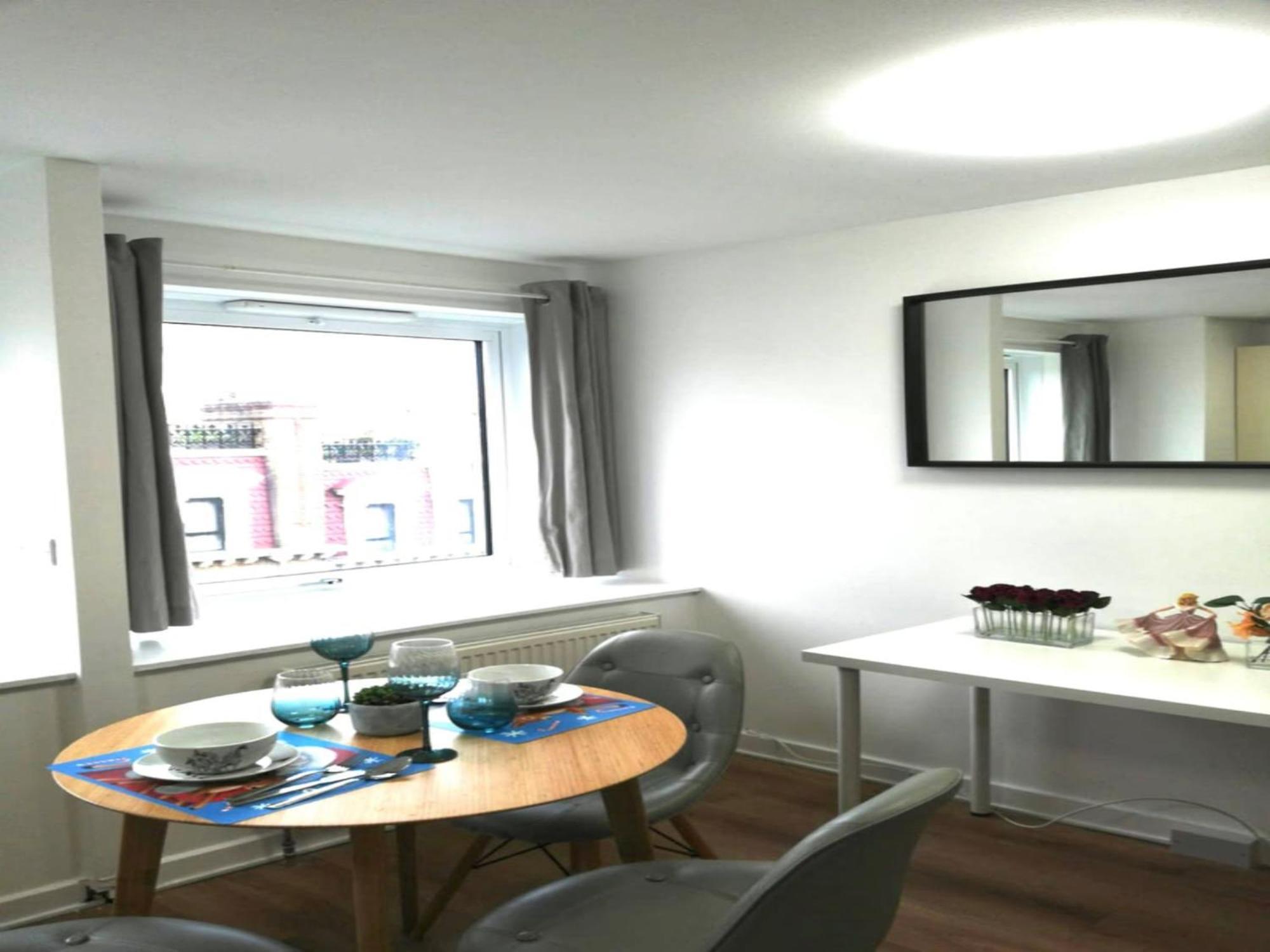 Apartment Luxurious Tottenham Court Road Charingcross Leicester Square