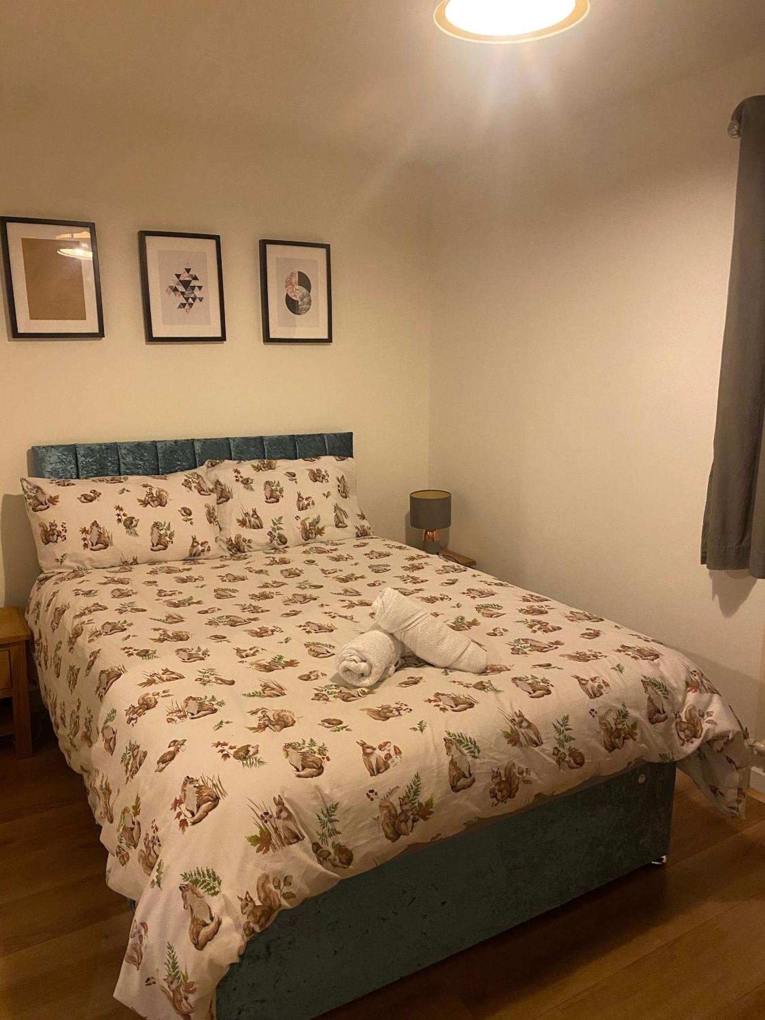 Luxurious Tottenham Court Road Charingcross Leicester Square London