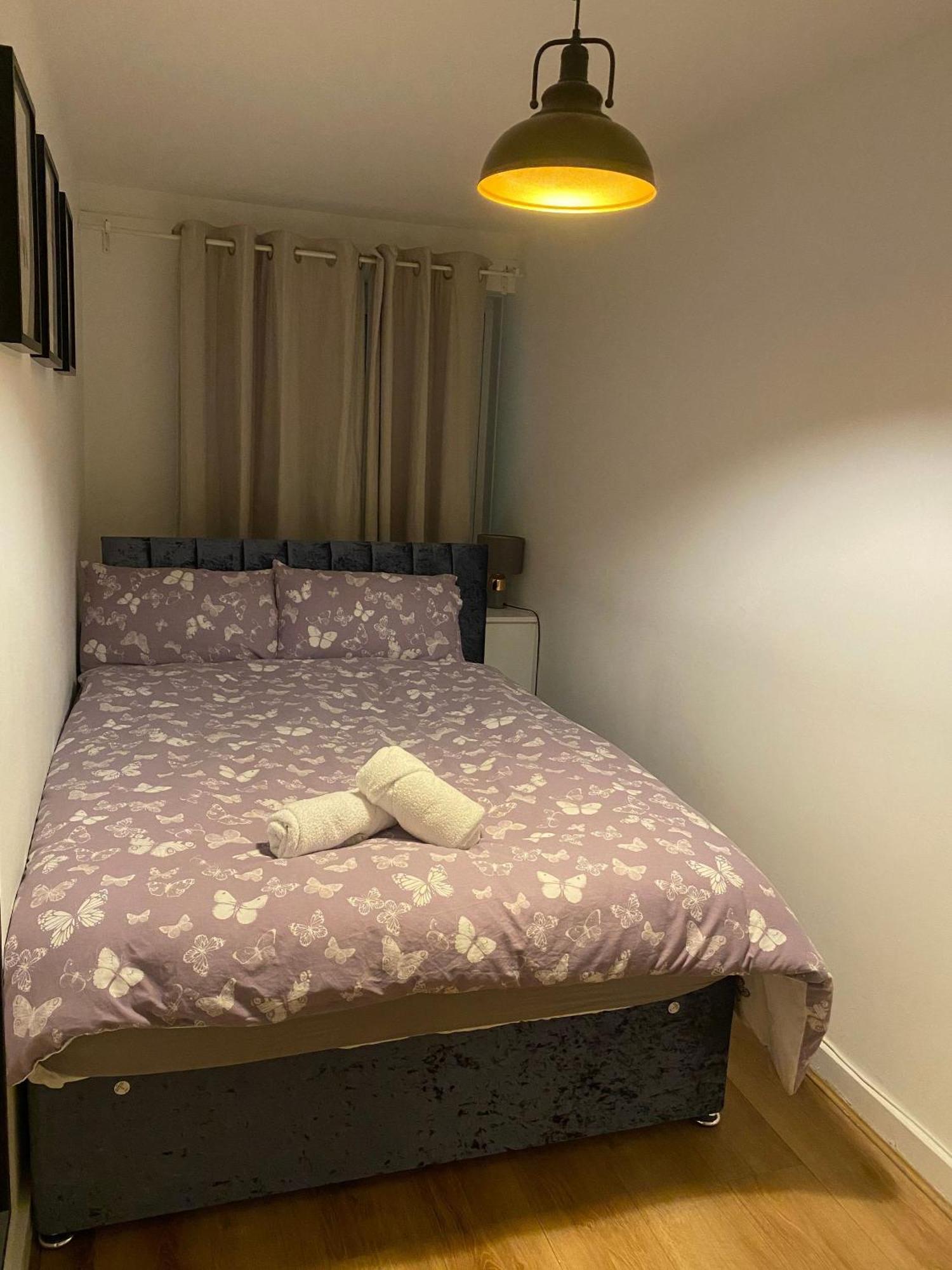Luxurious Tottenham Court Road Charingcross Leicester Square Apartment