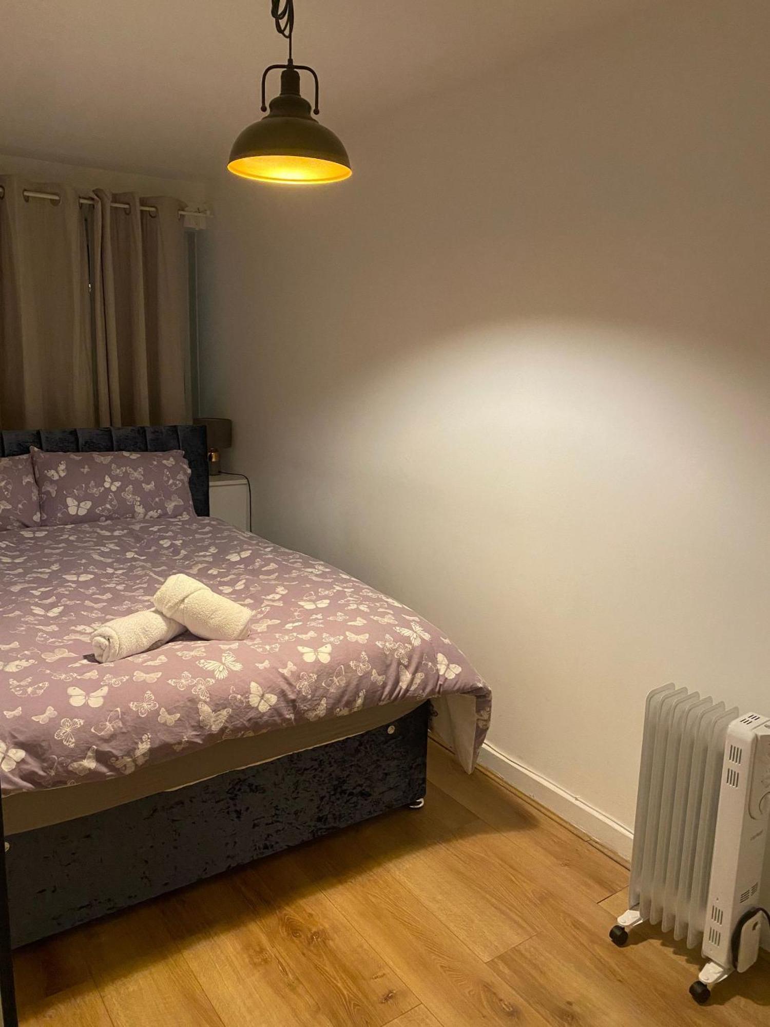 Luxurious Tottenham Court Road Charingcross Leicester Square * London