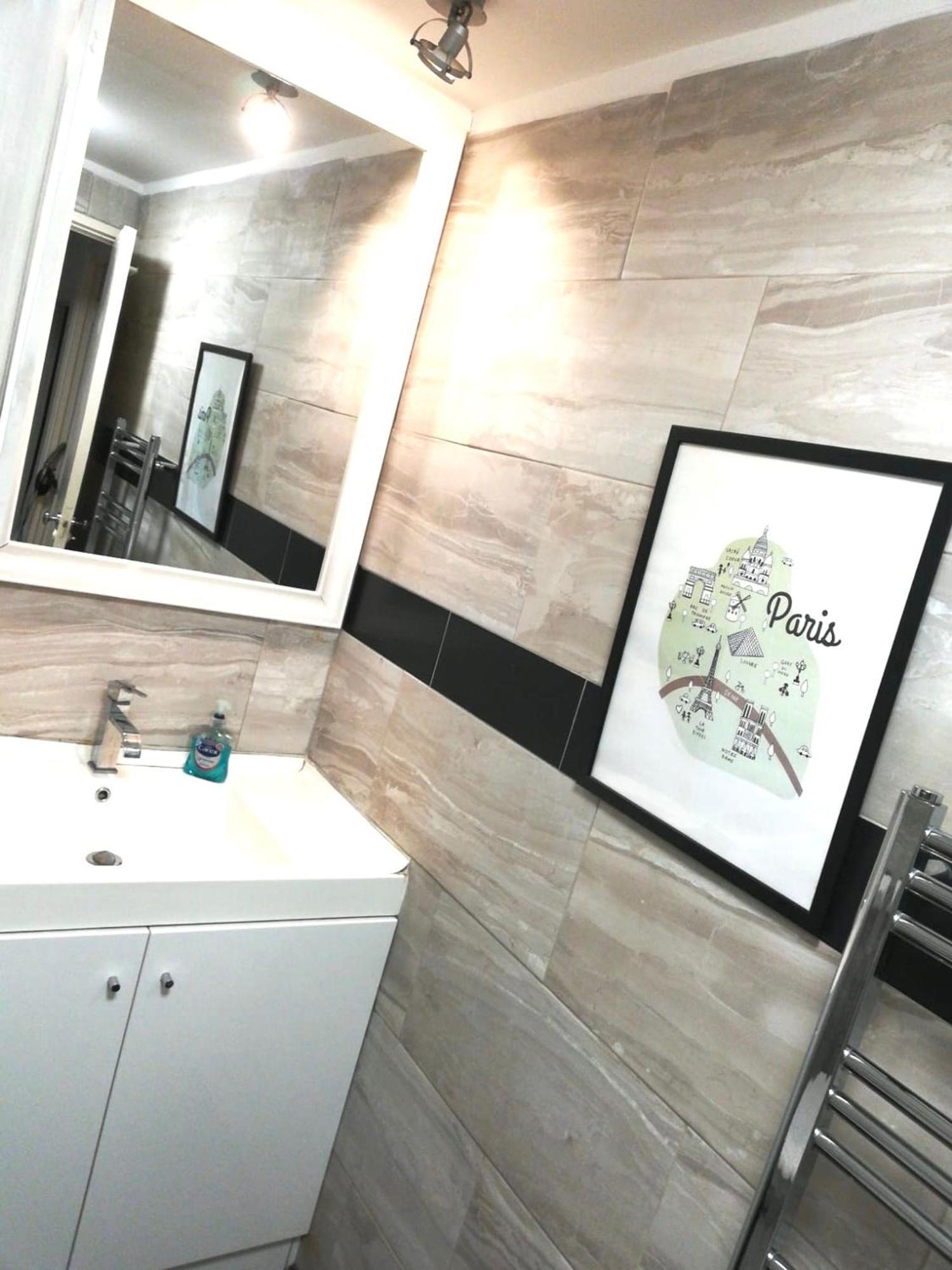 Luxurious Tottenham Court Road Charingcross Leicester Square *